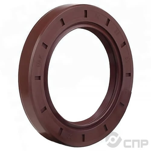 Манжета армированная 420х470х25 (сальник)