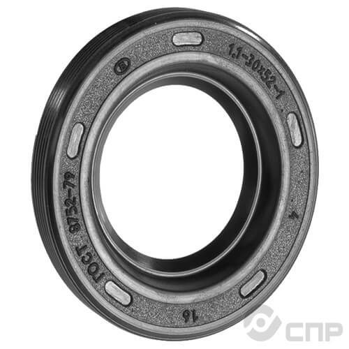 Манжета армированная (сальник) 14х35х10 ГОСТ 8752-79