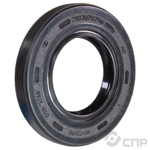 Манжета армированная 420х470х25 (сальник)